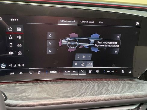 New 2025 Audi Q5 2.0T Premium Plus image 30