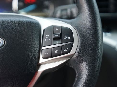 Used 2024 Ford Explorer XLT w/ Equipment Group 202A RWD image 25