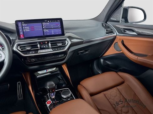 Used 2023 BMW X3 M w/ Executive Package image 30