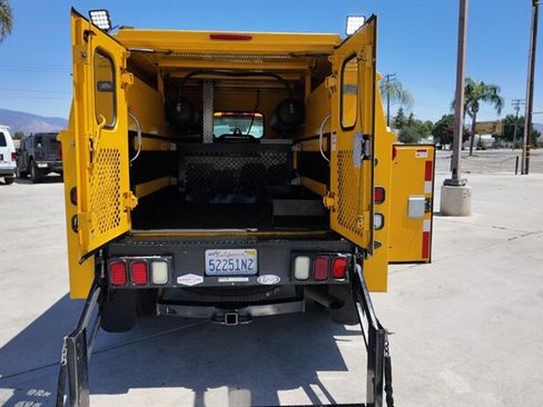 Used 2018 Chevrolet Silverado 3500 W/T image 22