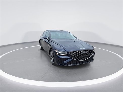 New 2026 Genesis G80 2.5T Sport Prestige image 2