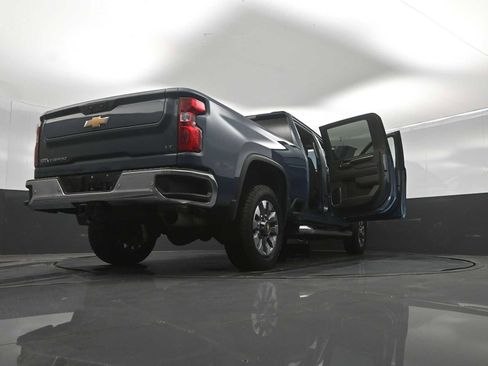 Used 2024 Chevrolet Silverado 2500 LT w/ All Star Edition AWD/4WD image 50