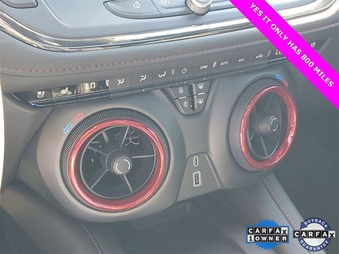 Used 2025 Chevrolet Blazer RS w/ Driver Confidence II Package image 28