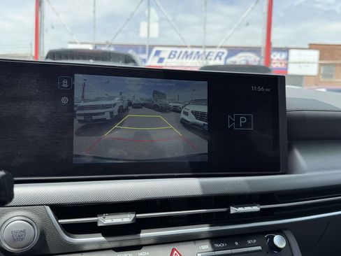 Certified 2025 Hyundai Sonata SEL AWD/4WD image 30