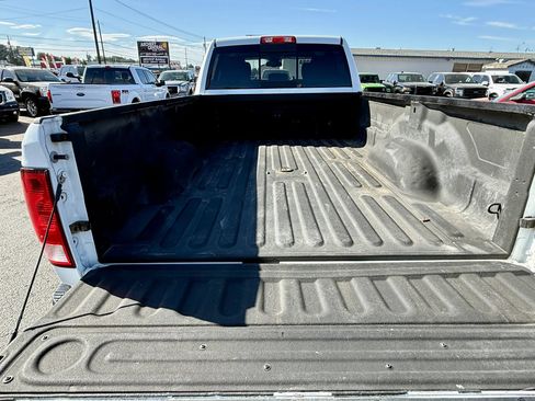Used 2013 RAM 2500 Big Horn AWD/4WD image 14