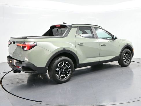 Used 2023 Hyundai Santa Cruz SEL Premium AWD/4WD image 7