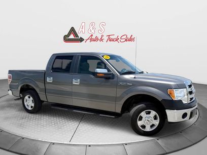 Used 2014 Ford F150 XLT w/ XLT Convenience Package