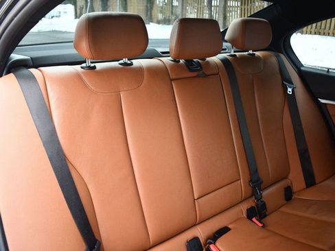 Used 2017 BMW 330i xDrive 330i xDrive image 29