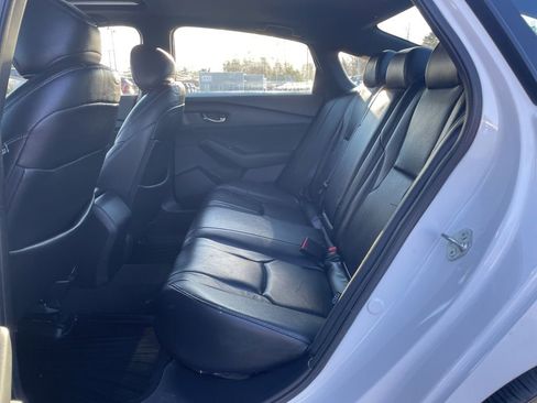 Used 2023 Honda Accord Sport image 27