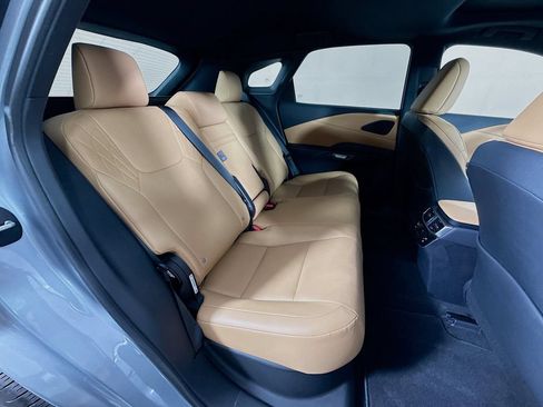 Certified 2025 Lexus RX 350 Premium FWD image 29