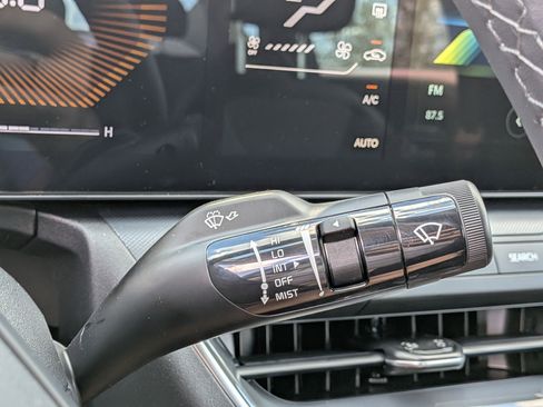 New 2026 Kia K4 EX FWD image 27