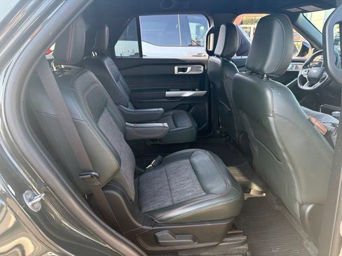 Used 2023 Ford Explorer Timberline w/ Timberline Technology Package AWD/4WD image 28