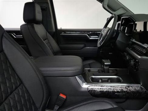 New 2026 Chevrolet Silverado 1500 RST w/ All Star Edition Plus image 25