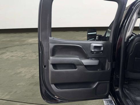 Used 2015 Chevrolet Silverado 2500 LTZ AWD/4WD image 13