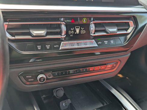 Used 2020 BMW Z4 sDrive30i w/ Convenience Package image 25