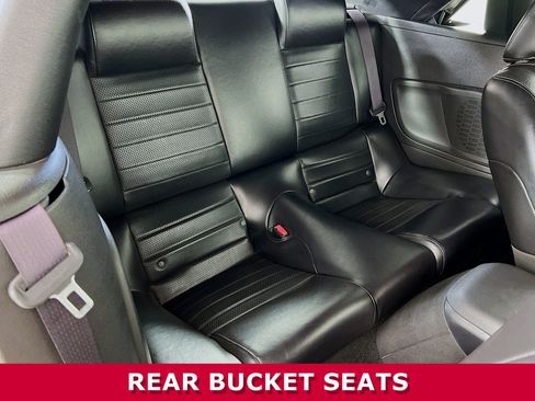 Used 2007 Ford Mustang GT Premium image 21