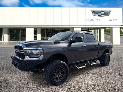 Used 2020 RAM 2500 Tradesman