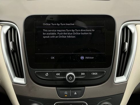 Used 2022 Chevrolet Malibu LT w/ Leather Package image 30