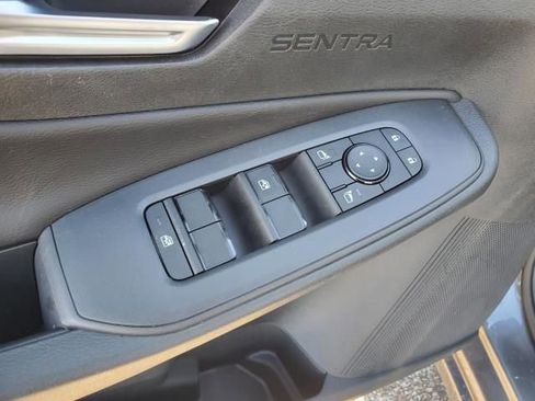 New 2026 Nissan Sentra S w/ Floor Mat Package image 20