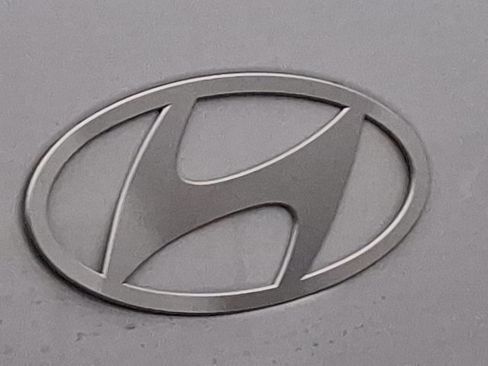 New 2026 Hyundai Santa Fe Limited image 23