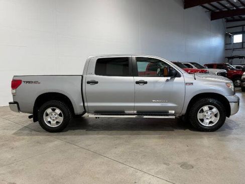 Used 2007 Toyota Tundra SR5 AWD/4WD image 7