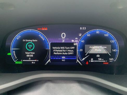 New 2026 Toyota Camry XLE AWD/4WD image 15