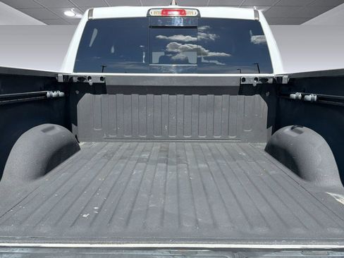 Used 2022 RAM 1500 Rebel w/ Rebel Level B Equipment Group AWD/4WD image 24