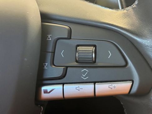 Certified 2024 Cadillac CT5 V w/ Platinum Package RWD image 12