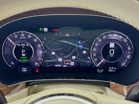 Used 2025 Bentley Continental GT Speed AWD/4WD image 13