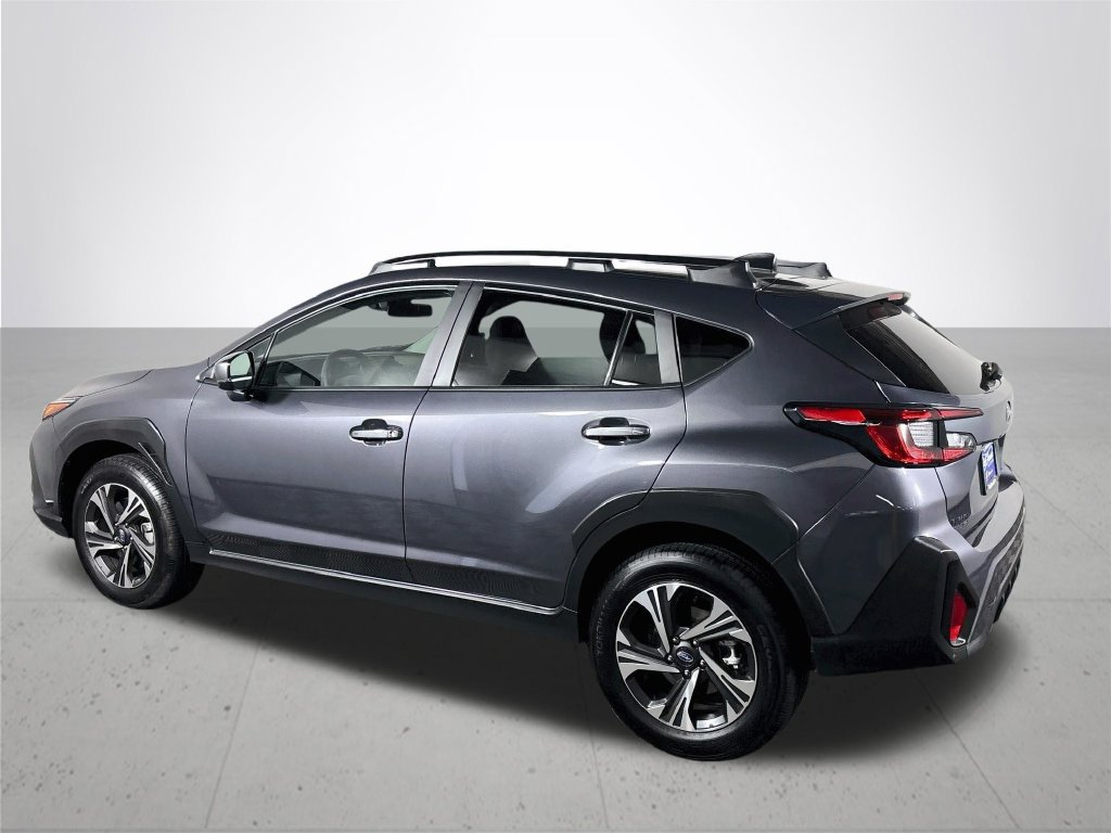 Certified 2026 Subaru Crosstrek 2.5i Premium AWD/4WD image 9