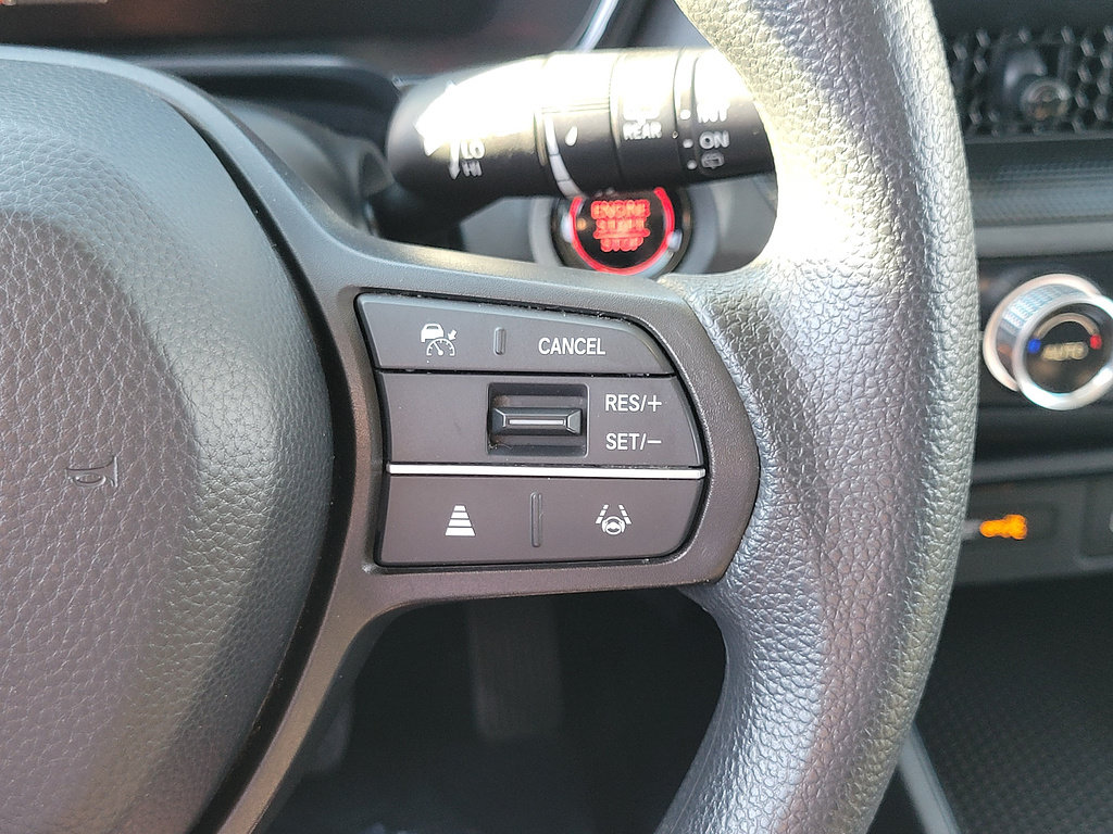 Used 2024 Honda CR-V EX image 24
