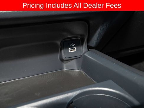 Used 2024 Honda HR-V Sport image 14