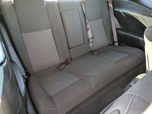 Used 2023 Dodge Challenger SXT w/ Blacktop Package image 29