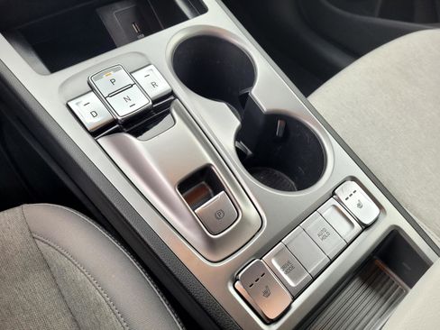 Certified 2023 Hyundai Kona SE w/ Cargo Package image 18