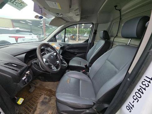 Used 2016 Ford Transit Connect XL FWD image 11