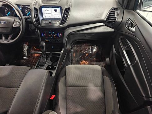 Used 2019 Ford Escape SE AWD/4WD image 22