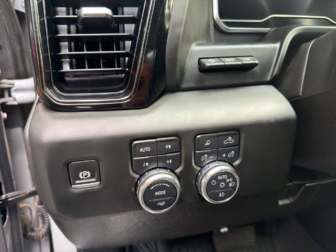 Used 2024 GMC Sierra 2500 AT4X w/ AT4X AEV Edition AWD/4WD image 27