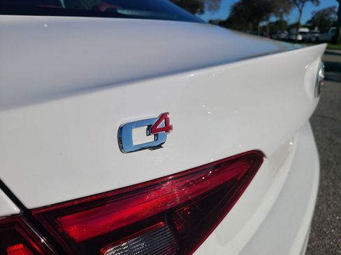 Used 2022 Alfa Romeo Giulia Sprint image 23