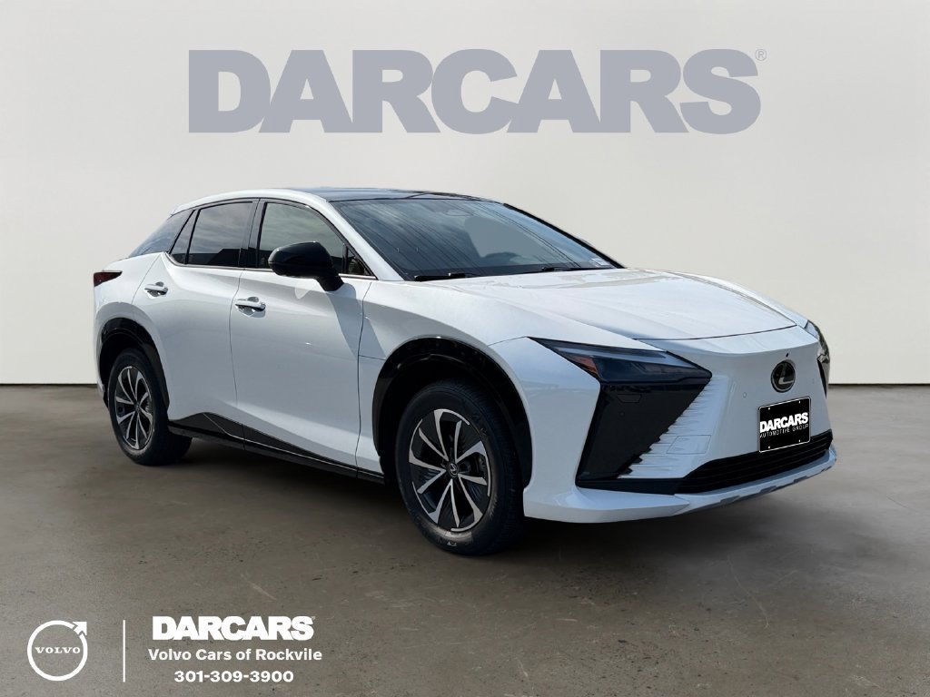Used 2024 Lexus RZ 300e Premium FWD image 1