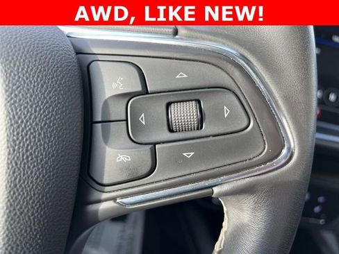 Used 2023 Buick Envision Preferred image 15