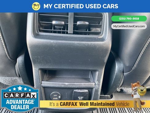 Used 2022 Ford Edge ST-Line AWD/4WD image 23