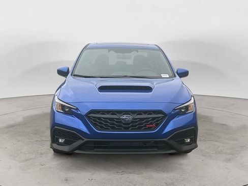 New 2026 Subaru WRX Premium AWD/4WD image 8