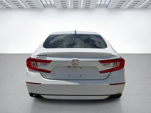 Used 2019 Honda Accord Sport image 4