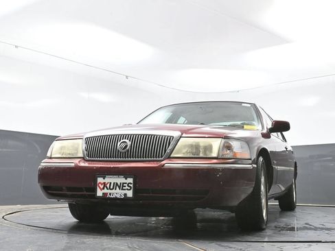 Used 2004 Mercury Grand Marquis LS RWD image 24