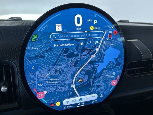 New 2026 MINI Cooper S image 21