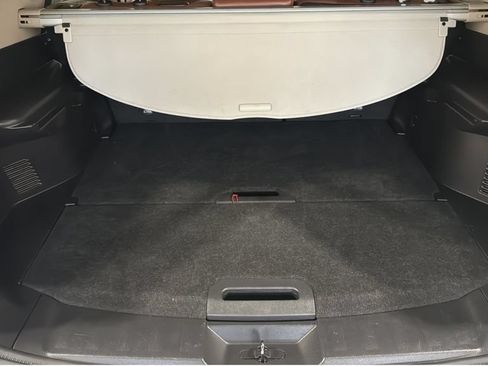 Used 2020 Nissan Rogue SL AWD/4WD image 7