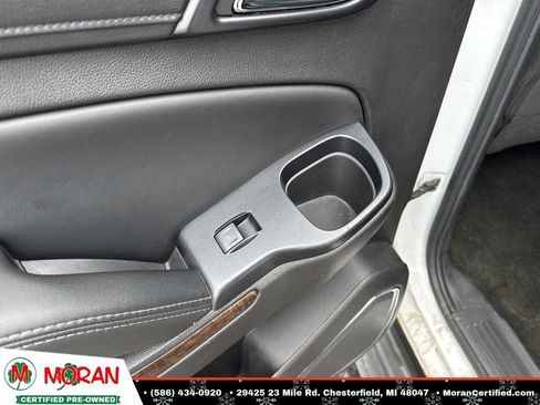 Used 2016 Chevrolet Tahoe LS w/ All-Season Package image 23