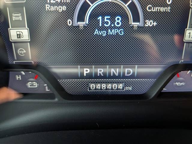 Used 2022 RAM 1500 Big Horn AWD/4WD image 37