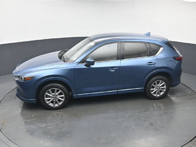 Certified 2024 MAZDA CX-5 AWD 2.5 S w/ Select Package image 34
