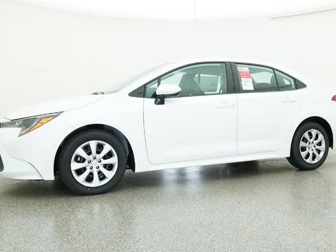 New 2026 Toyota Corolla LE image 29